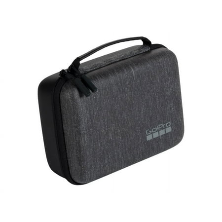 GoPro - Casey Semi Hard Camera Case - Black
