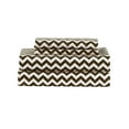 thumbnail image 1 of Casey Chevron Print 6 Piece Sheet Set, 1 of 2