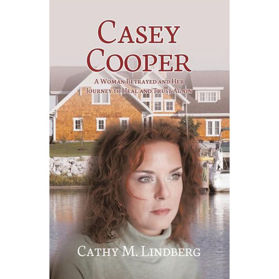 Casey Cooper