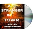 thumbnail image 1 of Casey Duncan Novels: A Stranger in Town (Audiobook), 1 of 1