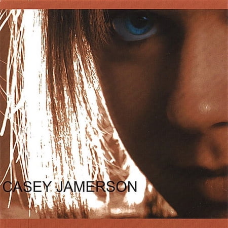 Casey Jamerson
