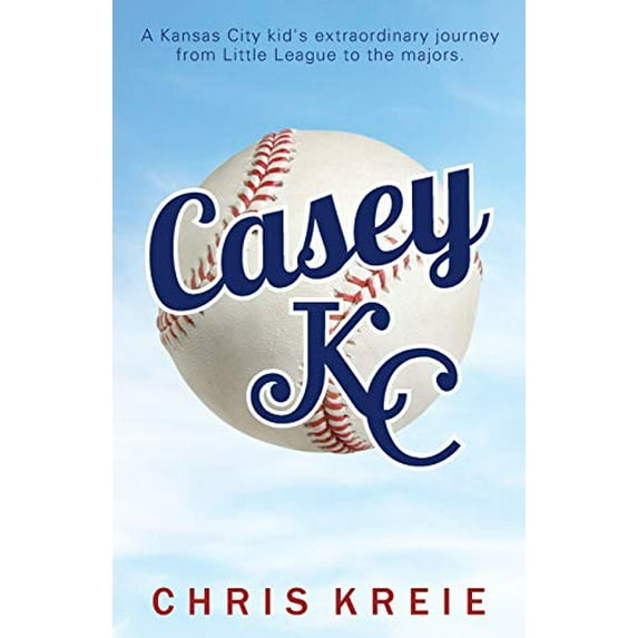 Pre-Owned Casey KC Paperback