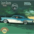 thumbnail image 1 of Casey Kasem: Driving In The 50s, 1 of 1