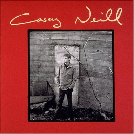 Casey Neill