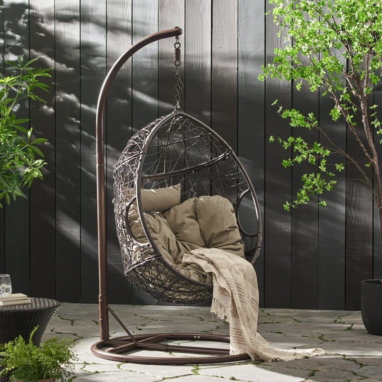 Hanging basket high quality seat