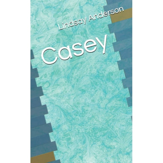Casey (Paperback)