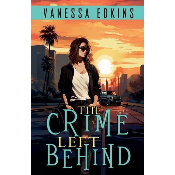 Casey Summit The Crime Left Behind, Book 1, (Paperback)