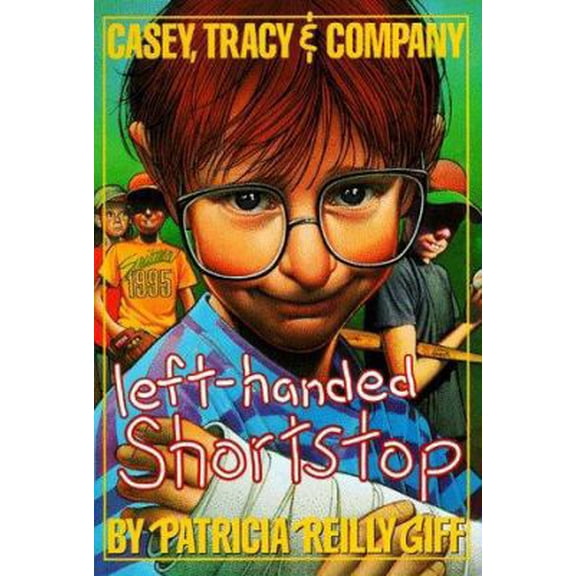 Pre-Owned Left-Handed Shortstop (Paperback) 0440446724 9780440446729