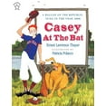 thumbnail image 1 of Casey at the Bat, (Paperback), 1 of 2