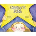thumbnail image 1 of Casey's Kite, (Paperback), 1 of 1