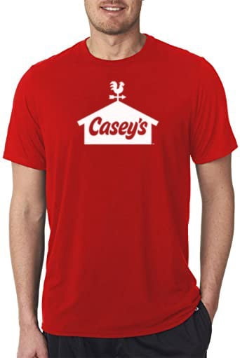 General Flash Accessory Caseys General Stores T-Shirt - Walmart.com
