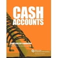 thumbnail image 1 of Cash Accounts: Comptroller's Handbook (Section 201), (Paperback), 1 of 1