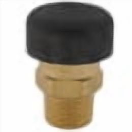 Cash Acme 3/4" NPT VR-801 Vacuum Relief Valve w/ Dust Cover (Lead Free) - 22398LF