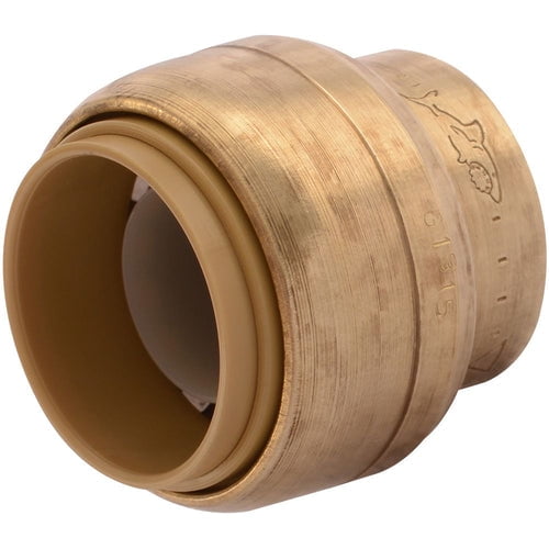 Sharkbite 3/4" EndStop (Lead Free) - U518LF