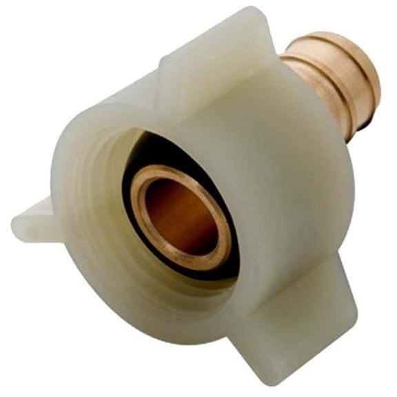 Cash Acme UC526LF Adapter Swivel 0.5 Pex x Fnpt Bulk