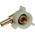 thumbnail image 1 of Cash Acme UC532LF Swivl Elbow 0.5 x 0.5 in. F Bulk, 1 of 1
