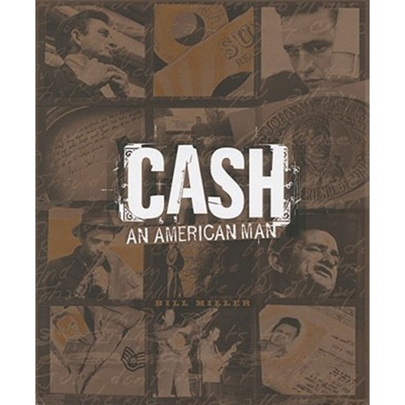 Pre-Owned Cash: An American Man (Paperback) 0743499506 9780743499507