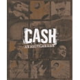 thumbnail image 1 of Pre-Owned Cash: An American Man (Paperback) 0743499506 9780743499507, 1 of 1