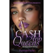 Cash App Queen, (Paperback)