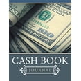 thumbnail image 1 of Cash Book Journal (Paperback), 1 of 1