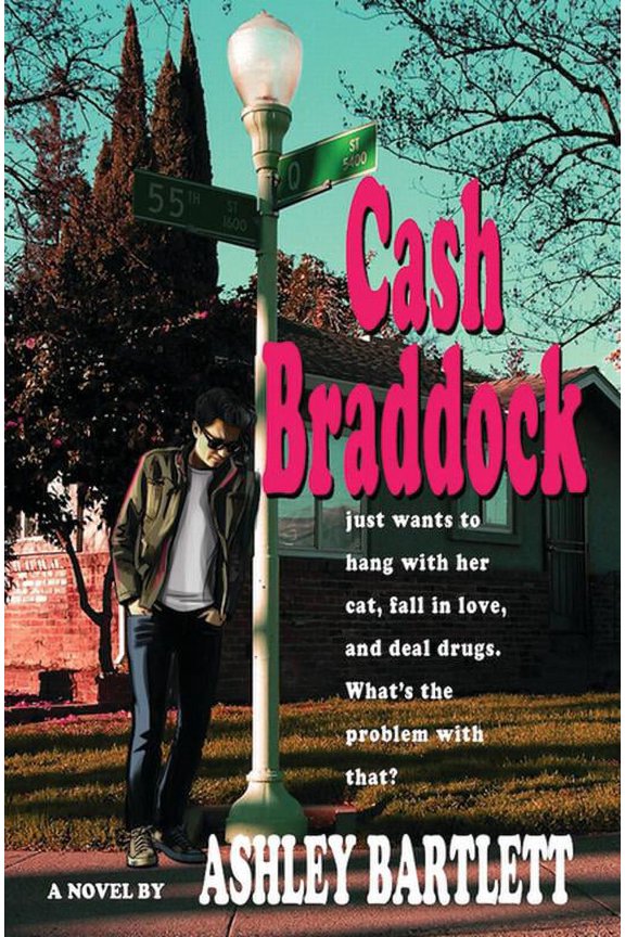 Cash Braddock Cash Braddock, (Paperback)
