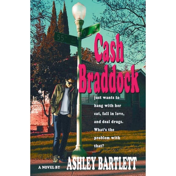 Pre-Owned Cash Braddock (Paperback) 1626397066 9781626397064