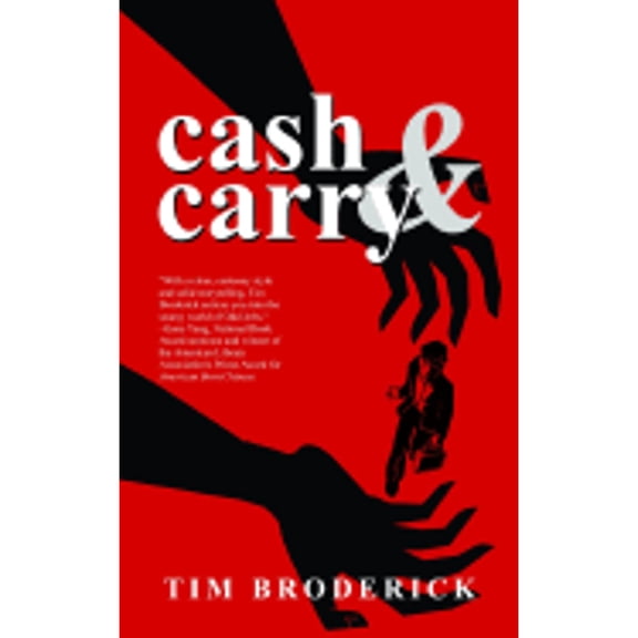 Pre-Owned Cash & Carry (Paperback) 1590805682 9781590805688