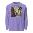 thumbnail image 1 of Cash Cow | Cash Long Sleeve T-Shirt, 1 of 11