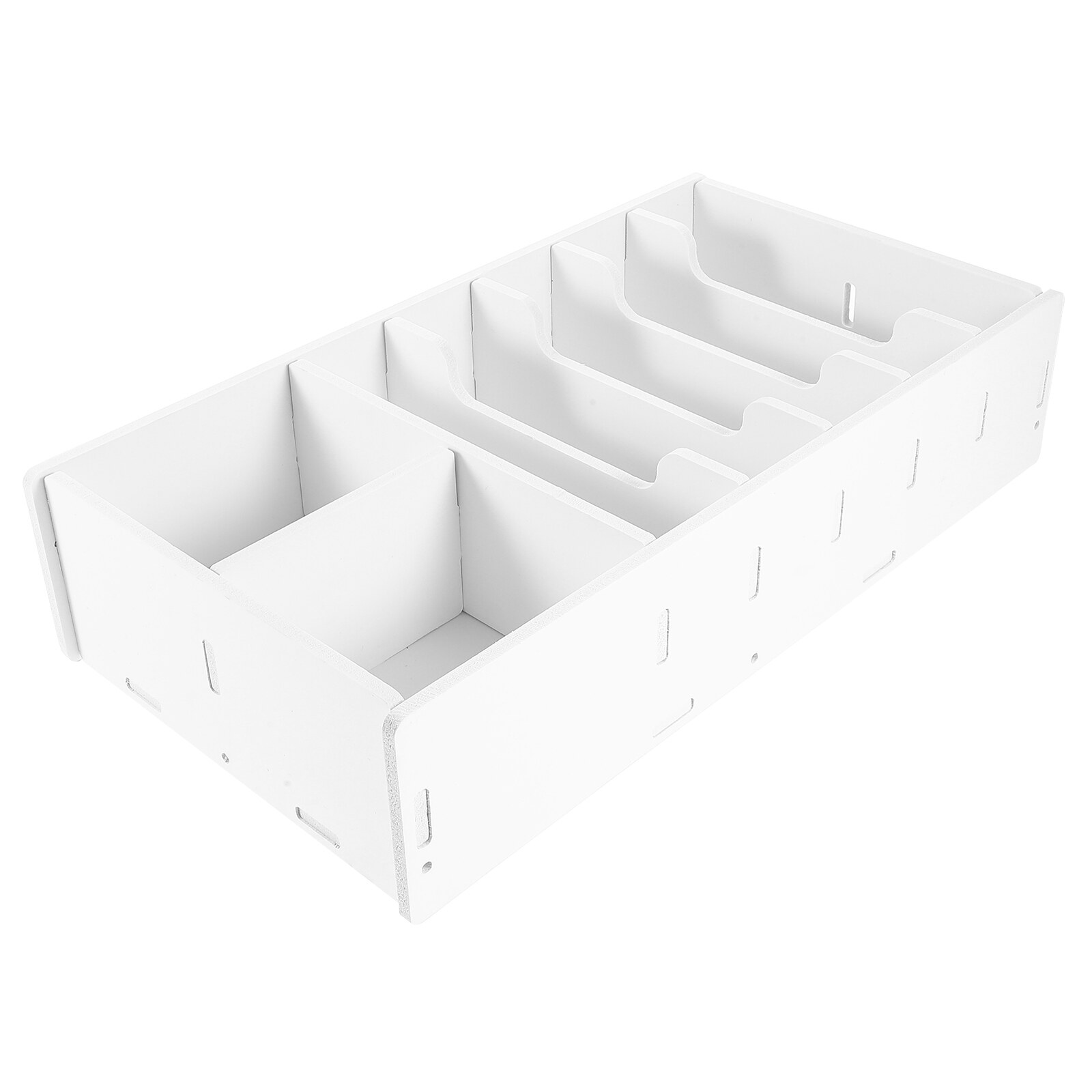 Cash Drawer Tray Money Tray Portable Currency Till Replacement Storage