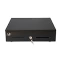 thumbnail image 1 of GoldBrush 16" Cash Drawer for POS Systems with 3 Unlocking Modes and RJ11/RJ12, 1 of 5