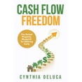 thumbnail image 1 of Cash Flow Freedom: The Rental Property Blueprint for Retiring Early, (Paperback), 1 of 1
