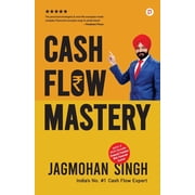 Cash Flow Mastery, Paperback