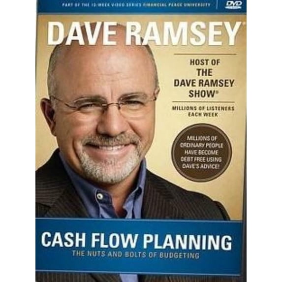 Cash Flow Planning: The Nuts and Bolts of Budgeting