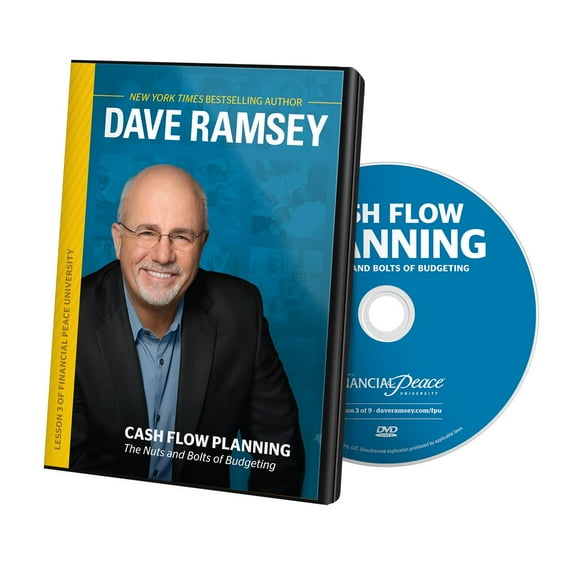 Cash Flow Planning : The Nuts and Bolts of Budgeting