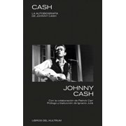 Cash La Autobiograf a, Paperback