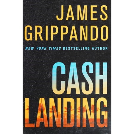 Pre-Owned Cash Landing Large Print Edition 9781629535494 Used