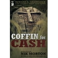 thumbnail image 1 of Cash Laramie and Gideon Miles: Coffin for Cash (Series #12) (Paperback), 1 of 1