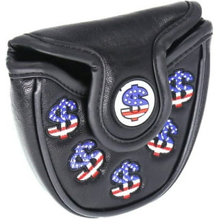Scotty Cameron Putter Cover