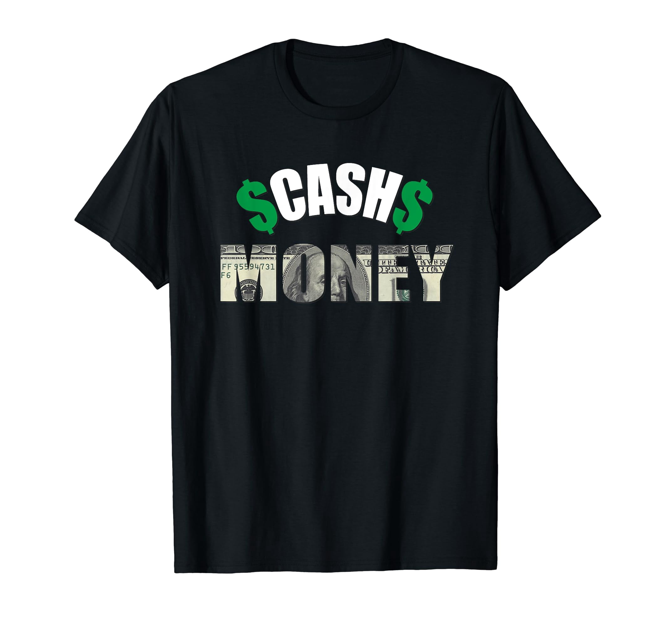 Cashcry T-Shirt