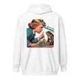 thumbnail image 1 of Cash Money Of You Zip Up Hoodie, 1 of 11