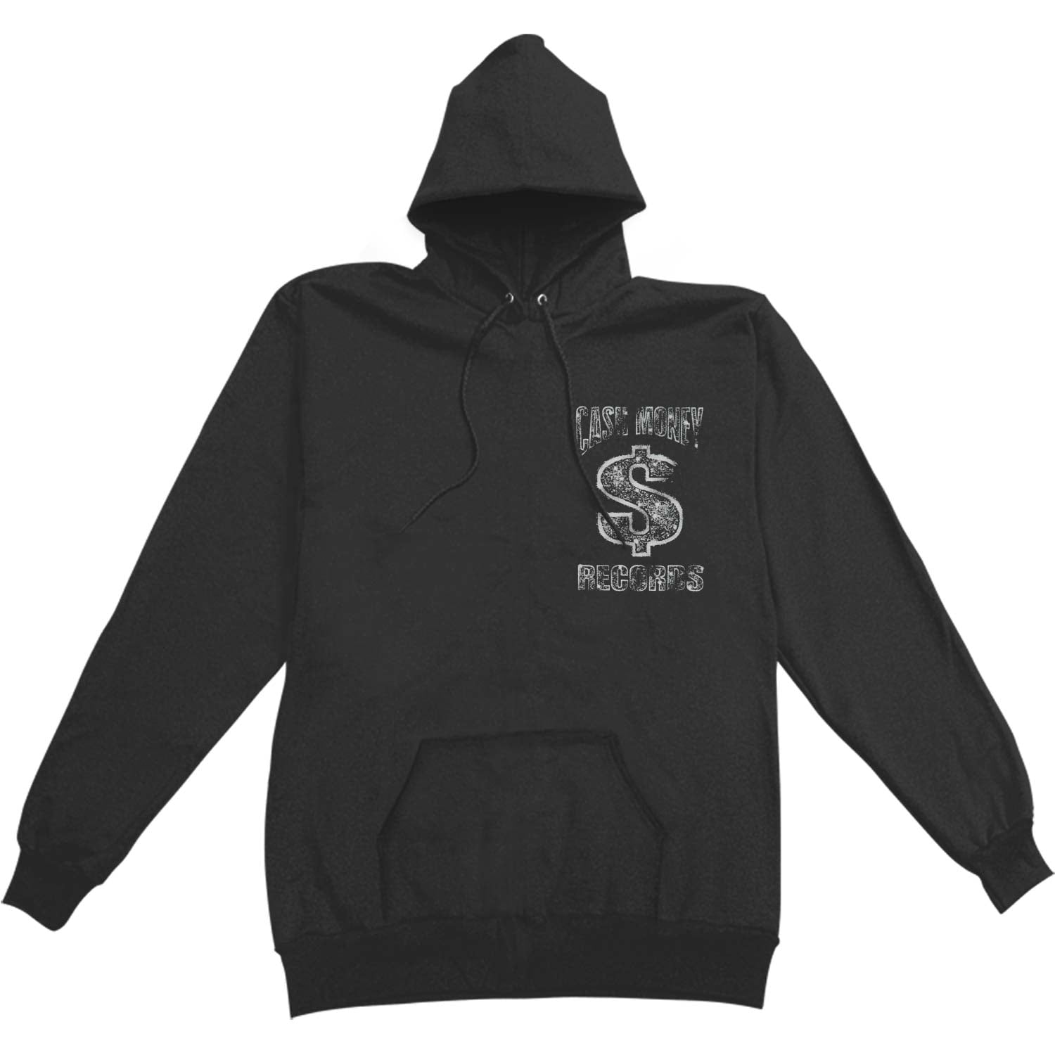 Cash money records hoodie discount