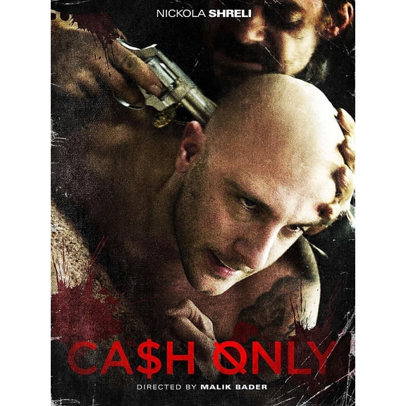 Ammo Content - Cash Only [DIGITAL VIDEO DISC]