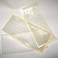 thumbnail image 1 of Cash Register Keyboard Wet Cover, 1 of 1