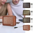 thumbnail image 1 of Cash Target & Numbers Wooden Money Savings Box with 2Pcs Marker, Suitable for Cash Saver or Gift for Friend, 1 of 6