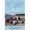 thumbnail image 1 of Cash Transfers in Context: An Anthropological Perspective, (Hardcover), 1 of 1