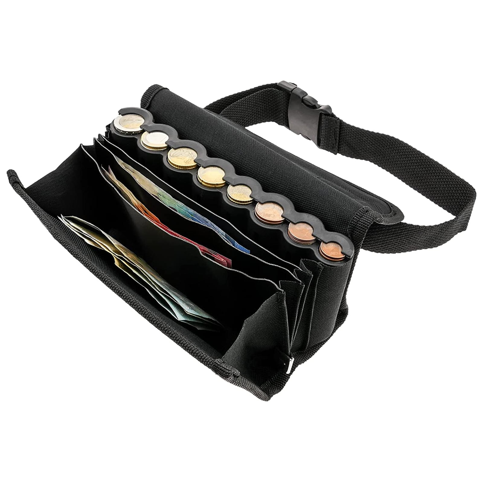 Coin purse belt hotsell