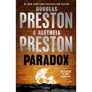 Paradox Hardcover