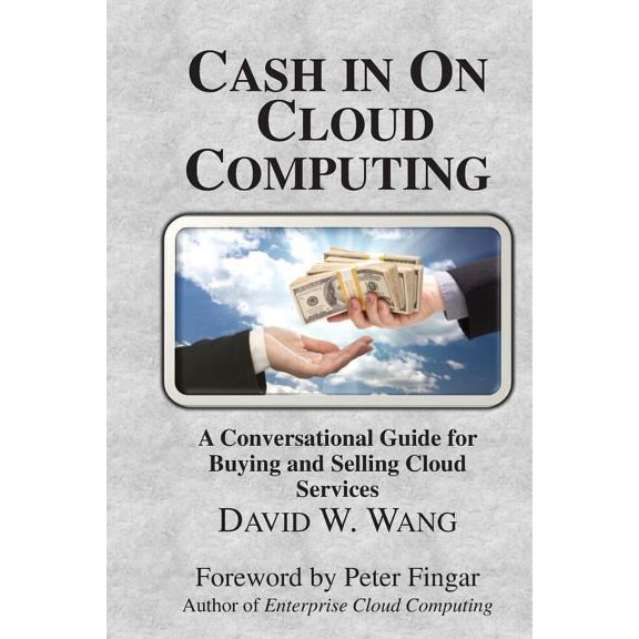 Cash in on Cloud Computing Paperback