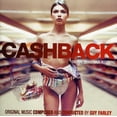thumbnail image 1 of Cashback (CD), 1 of 1