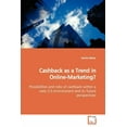 thumbnail image 1 of Cashback as a Trend in Online-Marketing? (Paperback), 1 of 1